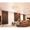 Потолочная люстра LED LAMPS LED LAMPS 81312 Natali Kovaltseva