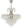 Подвесная люстра Arti Lampadari Erli Erli E 1.5.60.105 N