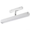 Трековый светильник для низковольного шинопровода IP20 LED 4000K 12W 48V FLUM 358611 SHINO NT21 000 белый   NOVOTECH FLUM 358611