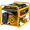 GS-6500Е бензиновый генератор с электростартером, 5500 Вт, STEHER GS-6500Е