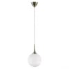 Подвесной светильник Lightstar Globo 813031