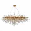 Подвесная люстра ST Luce Savona SL1651.203.15