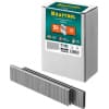 KRAFTOOL 25 мм скобы для степлера узкие тип 55, 5000 шт 31789-25