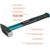 Молоток слесарный KRAFTOOL 500 г, 2007-05