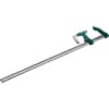 Струбцина Kraftool extrem ef-100/12 тип f 1000/125 мм 32013-125-1000_z01