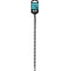 СИБИН Бур SDS-plus 6 х 210 мм 29312-210-06