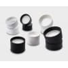 Спот Italline IT02-005 white 3000K