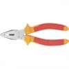Плоскогубцы комбинированные, Insulated, 160 мм, двухкомпонентные рукоятки Matrix Professional 16901