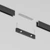 Коннектор прямой Elektrostandard Mini Magnetic 95131/00