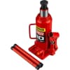 Домкрат бутылочный гидравлический RED FORCE STAYER 10т, 230-460 мм 43160-10_z01