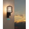 Настенный фонарь уличный Ravello 98721 Eglo