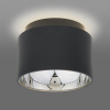 Точечный светильник Elektrostandard Charlie 1069 GX53 GR Графит