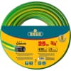 Шланг поливочный Raco O 3/4" x 25 м, 20 атм., 3-x слойный, армированный, CLASSIC 40306-3/4-25_z01