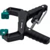 Зажимная струбцина 38х38 мм KRAFTOOL RC-38 32224-04