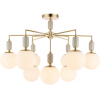 Потолочная люстра Lumion Vivien 6580/9C