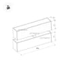 Трековый светильник Arlight MAG-25 034241