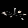 Потолочная люстра Spruzzo SL305.502.06 ST Luce