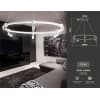 Подвесной светильник Ambrella COMFORT FL5297