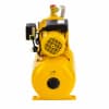 Насосная станция эжекторная PSD800C, 800 Вт, 2400 л/ч, ресивер 24 л, всасывание 20 м Denzel 97212