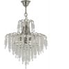 Подвесная люстра Arti Lampadari Erli Erli E 1.5.50.105 N