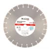 Диск алмазный 350 х 25,4 мм, Железобетон, сухой/мокрый рез, Pro Matrix 731103