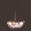 Подвесная люстра Loft It Bunch 10048/6 Brown