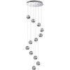 Потолочная люстра Odeon Sono 5100/60L