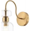 Бра Gloss 1141/1A Clear Escada