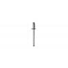 Нержавеющие заклепки Inox, 4.8 х 10 мм, 500 шт, Kraftool 311705-48-10