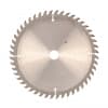 Пильный диск по дереву, 190 х 20 мм, 48 зубьев, кольцо 16/20 Matrix Professional 73214