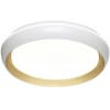 Настенно-потолочный светильник Sonex Tofiq White 7650/EL