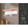 Спот Ambrella Wallers FW290