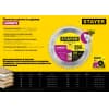 STAYER LAMINATE 160 x 20/16мм 48T, диск пильный по ламинату, аккуратный рез 3684-160-20-48_z01