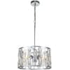 Подвесная люстра Escada Glow 2102/4S Chrome