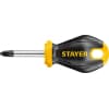 STAYER Hercules PH2x38 отвертка 2510-38-2_z03