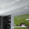 Трековый светильник для низковольного шинопровода IP20 LED 4000K 12W 48V FLUM 358538 SHINO NT21 000 белый   NOVOTECH FLUM 358538