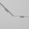 Соединитель угловой Maytoni Accessories for tracks Exility TRA034CLO-42.12W