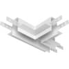 Соединитель T-образный Maytoni Accessories for tracks Exility TRA034CT-42W
