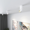 Точечный светильник Elektrostandard Sens 25042/LED