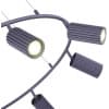 Подвесной светильник ST Luce Kendo SL1213.703.08