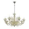 Подвесная люстра Odeon Light Caramella 3934/8