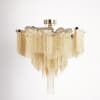 Потолочная люстра Loft It Stream 10208/600C Gold