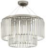 Подвесная люстра Arti Lampadari Enio Enio E 1.5.D50.101 NP