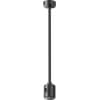 Крепление потолочное Maytoni Accessories for tracks Flarity TRA158С-IPC1-B
