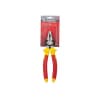 Плоскогубцы комбинированные Insulated, 200 мм, двухкомпонентные рукоятки Matrix Professional 16905