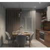 Точечный светильник  DK3026-WH Denkirs