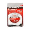Рулетка Magnetic, 7,5 м х 25 мм, магнитный зацеп Matrix 31012