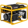 GS-6500 бензиновый генератор, 5500 Вт, STEHER GS-6500