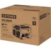 GS-3500 бензиновый генератор, 2800 Вт, STEHER GS-3500