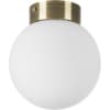 Потолочный светильник Lightstar Globo 812011